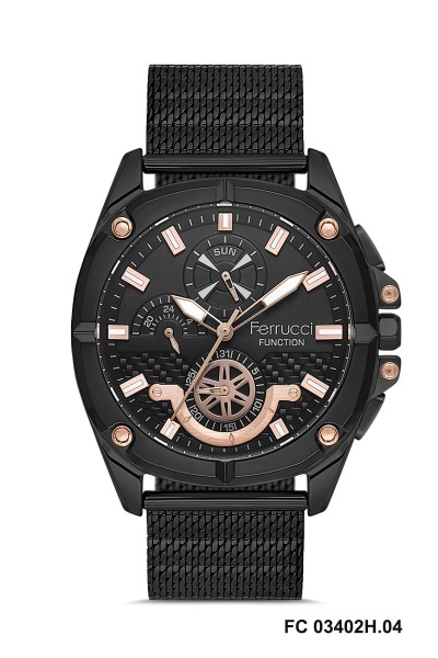 FERRUCCI FON.HAS.KOL SAATİ